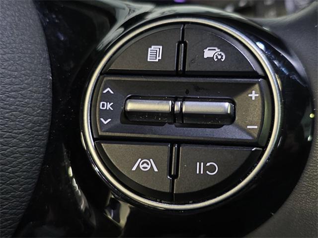 used 2023 Kia Soul car, priced at $20,489