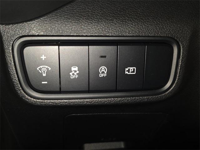 used 2023 Kia Soul car, priced at $20,489
