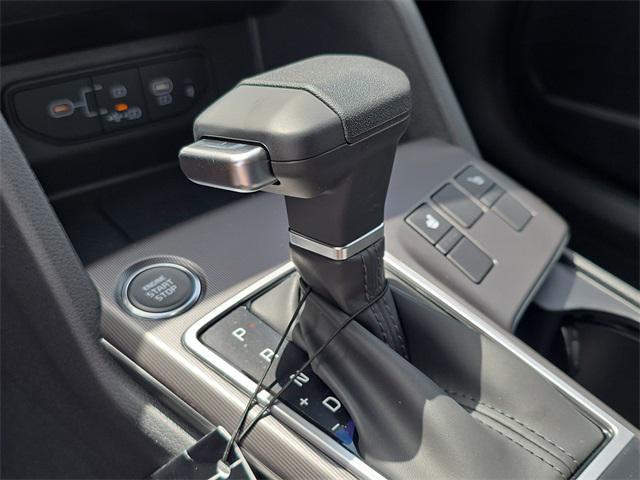 new 2026 Kia Sportage car, priced at $32,490