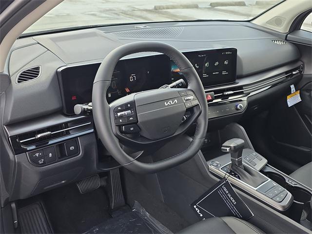 new 2026 Kia Sportage car, priced at $32,490