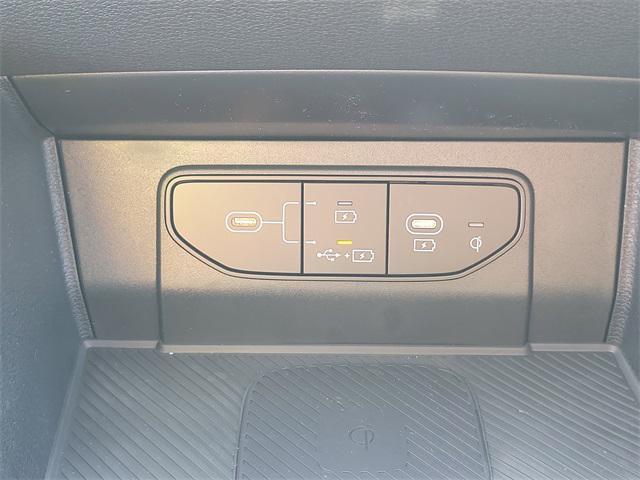 new 2026 Kia Sportage car, priced at $33,065