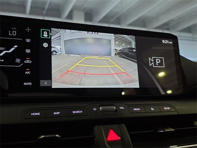 new 2025 Kia K4 car, priced at $28,230