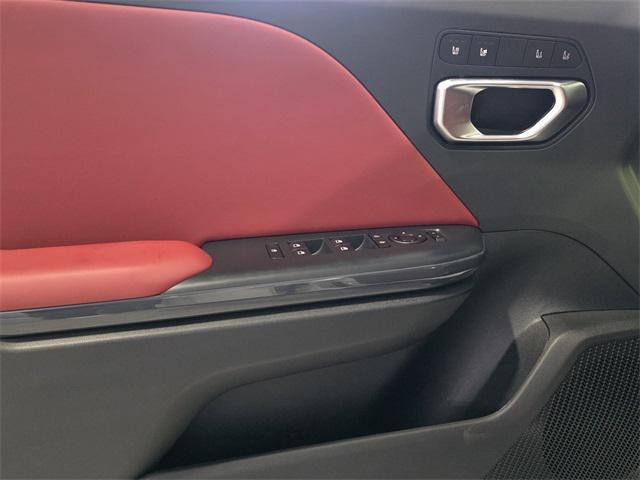 new 2025 Kia K4 car, priced at $28,230