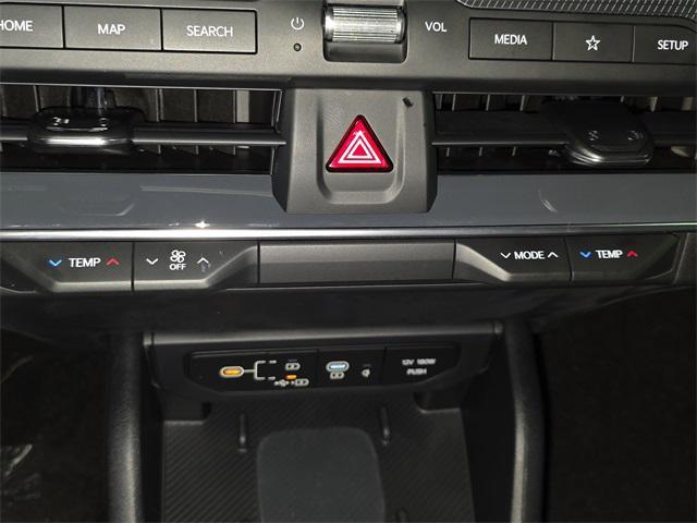 new 2025 Kia K4 car, priced at $28,230