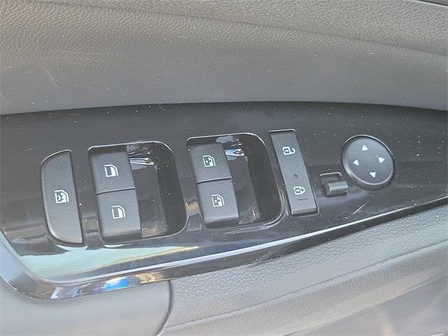 used 2024 Kia Sportage car, priced at $29,247