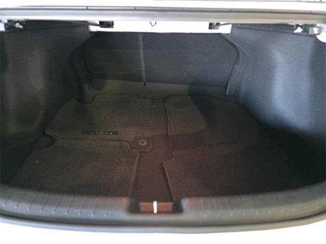 used 2023 Kia Forte car, priced at $16,987