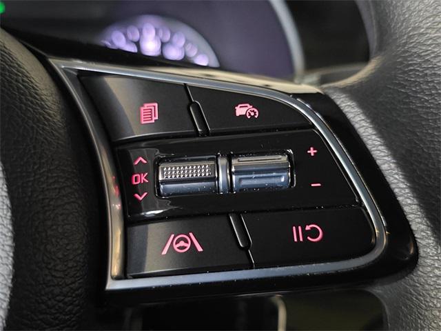 used 2023 Kia Forte car, priced at $16,987