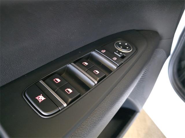 used 2023 Kia Forte car, priced at $16,987