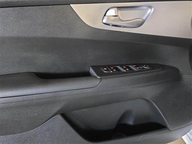 used 2023 Kia Forte car, priced at $16,987