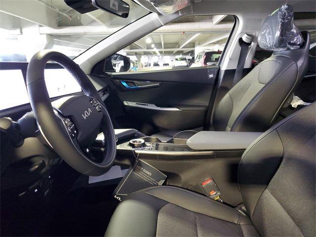 new 2024 Kia EV6 car, priced at $39,281