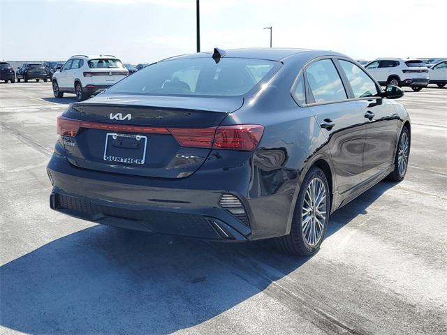 used 2022 Kia Forte car, priced at $19,663