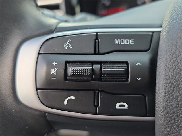 used 2023 Kia K5 car, priced at $26,849