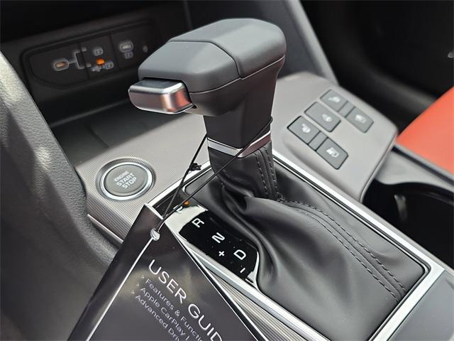 new 2026 Kia Sportage car, priced at $38,460