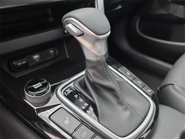 new 2025 Kia Seltos car, priced at $26,525