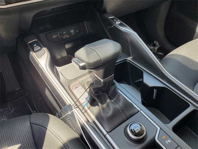 new 2025 Kia Sorento car, priced at $36,825