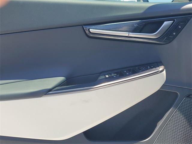 new 2025 Kia EV6 car, priced at $53,670
