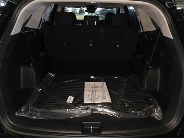 new 2026 Kia Sorento car, priced at $33,900