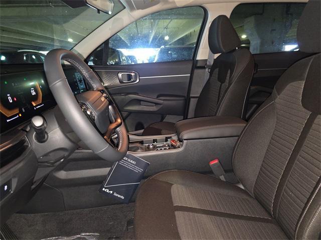 new 2026 Kia Sorento car, priced at $33,900