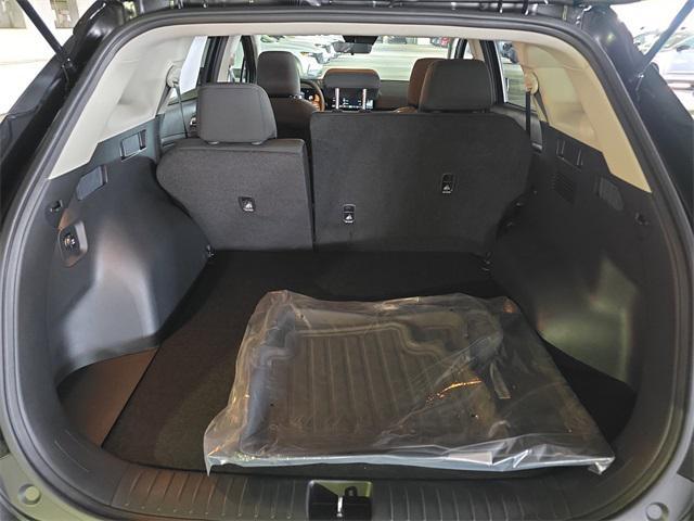 new 2026 Kia Sportage car, priced at $31,085