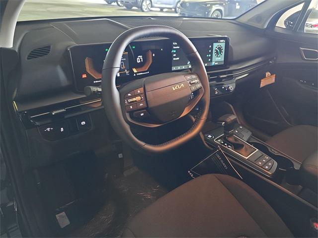 new 2026 Kia Sportage car, priced at $31,085