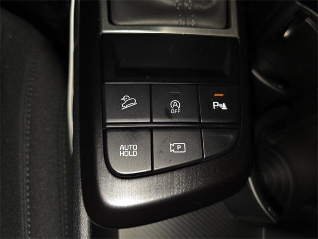 new 2026 Kia Sportage car, priced at $31,085