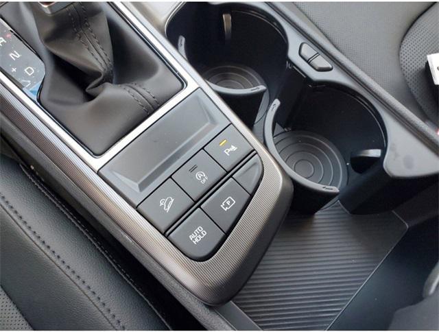 new 2026 Kia Sportage car, priced at $32,085