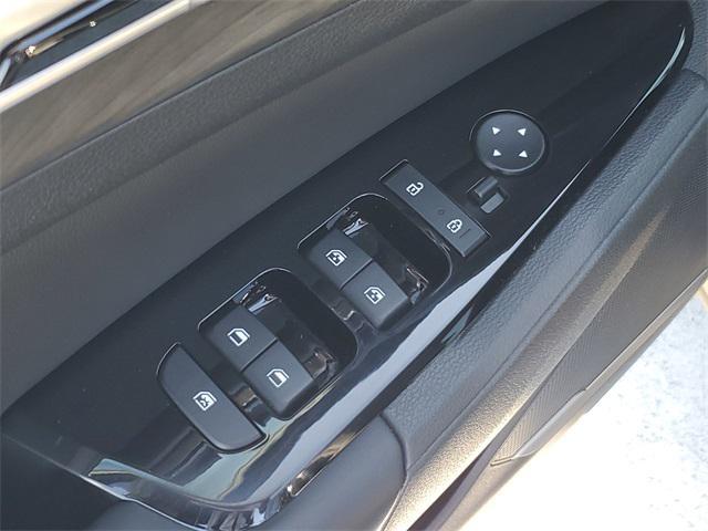 used 2023 Kia Sportage car, priced at $26,849