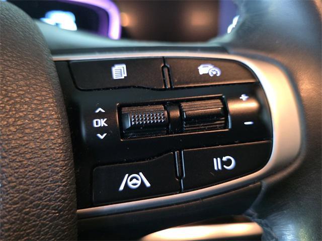 used 2024 Kia Sportage car, priced at $23,897