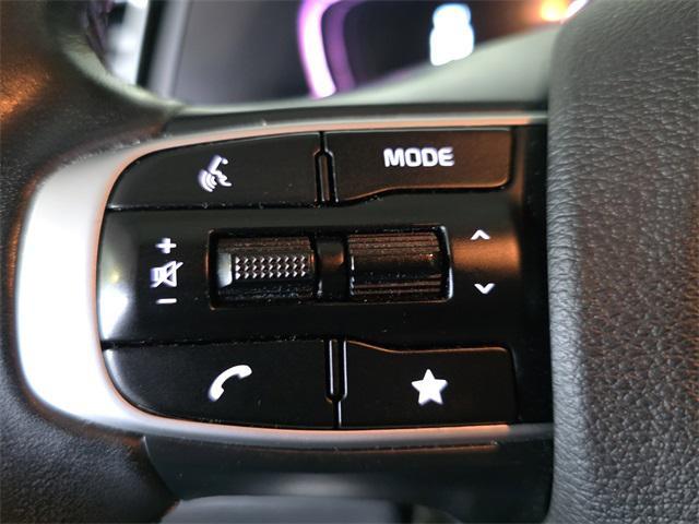 used 2024 Kia Sportage car, priced at $23,897