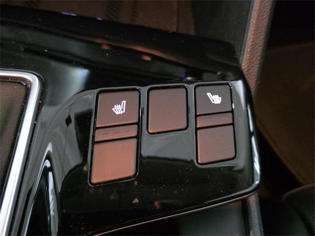 used 2024 Kia Sportage car, priced at $23,897