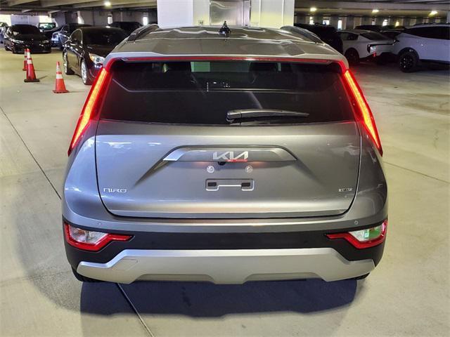 new 2025 Kia Niro car, priced at $31,340