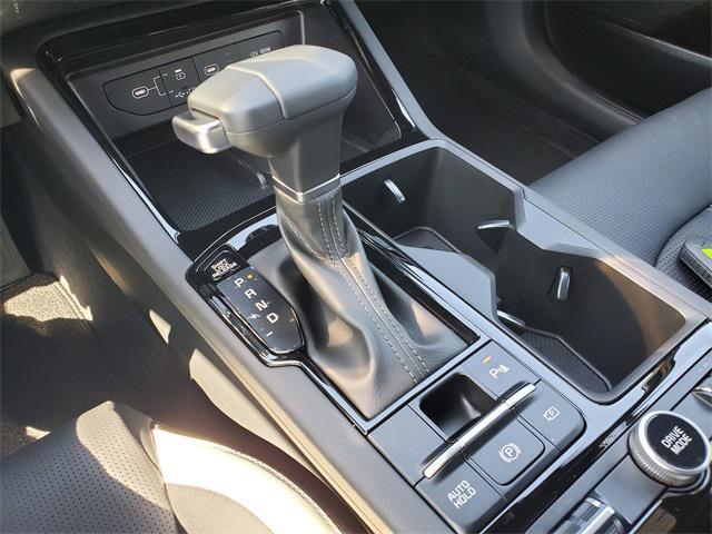 new 2025 Kia K5 car, priced at $29,045