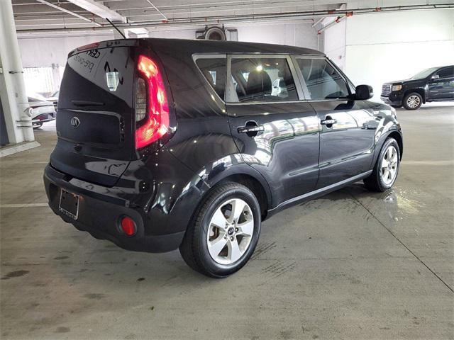 used 2019 Kia Soul car, priced at $11,999