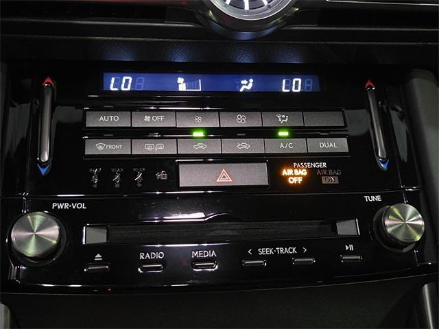 used 2022 Lexus IS 300 car, priced at $31,148