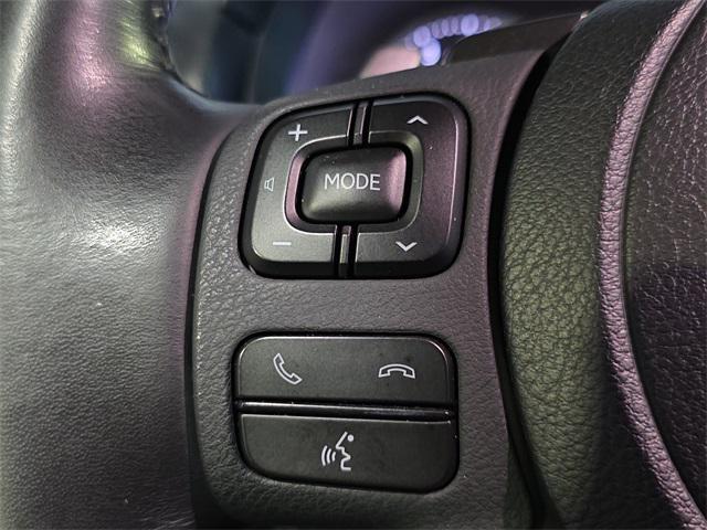 used 2022 Lexus IS 300 car, priced at $31,148