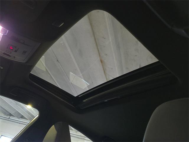 used 2022 Lexus IS 300 car, priced at $31,148