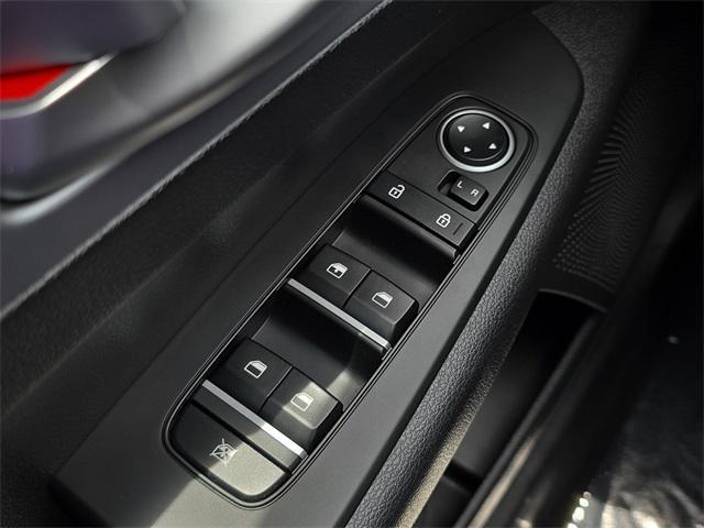 used 2023 Kia Forte car, priced at $17,950