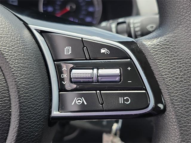 used 2023 Kia Forte car, priced at $17,950