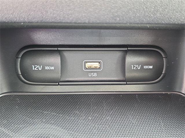 used 2023 Kia Forte car, priced at $17,950