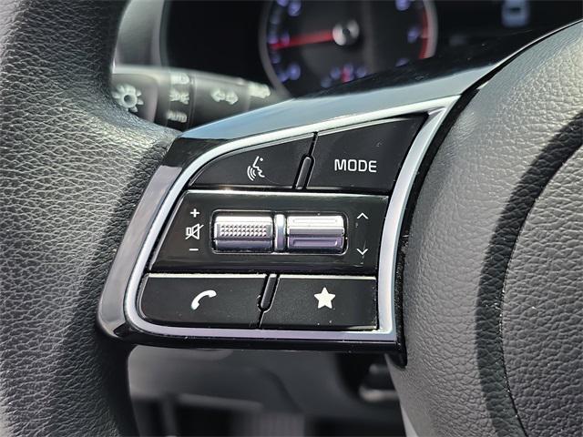 used 2023 Kia Forte car, priced at $17,950