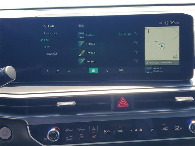 new 2025 Kia Sorento car, priced at $35,030