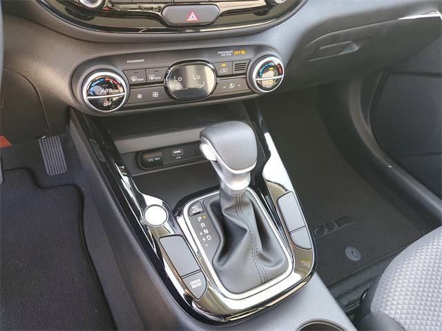 new 2025 Kia Soul car, priced at $24,185