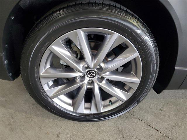 used 2021 Mazda CX-9 car, priced at $26,690