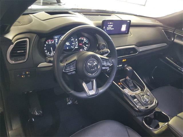 used 2021 Mazda CX-9 car, priced at $26,690