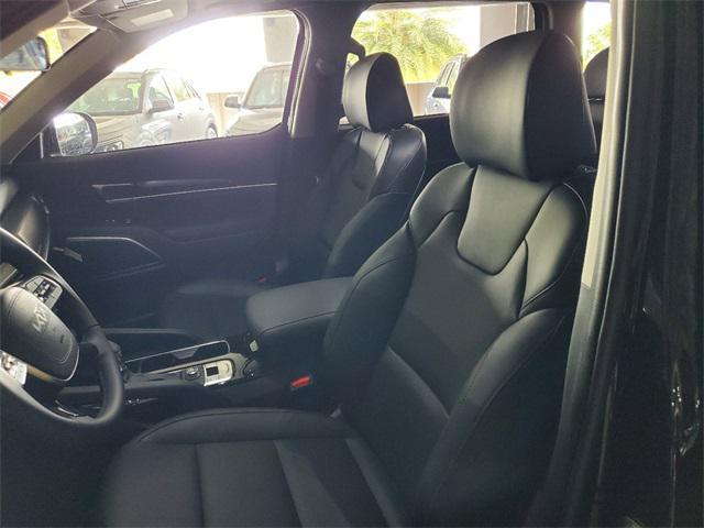 new 2025 Kia Telluride car, priced at $41,025