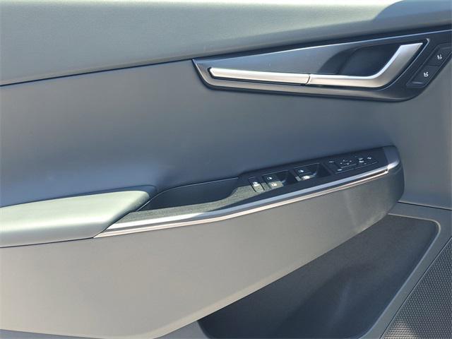 new 2025 Kia EV6 car, priced at $49,635