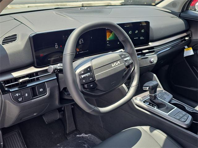 new 2026 Kia Sportage car, priced at $33,560