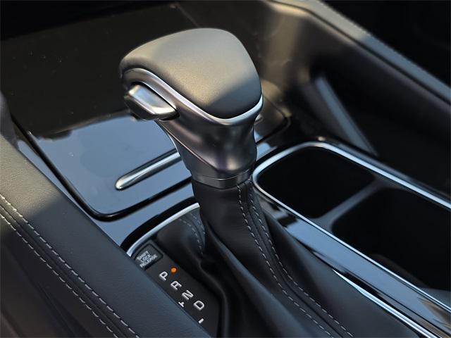 new 2025 Kia Telluride car, priced at $43,560