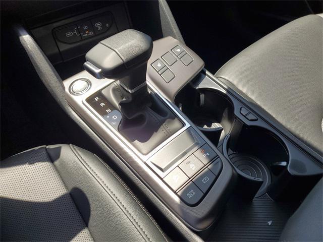 new 2026 Kia Sportage car, priced at $33,560