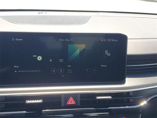 new 2025 Kia K5 car, priced at $29,045